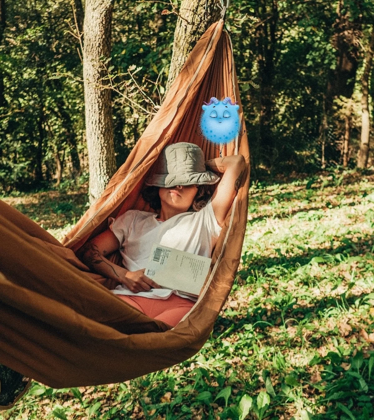 Sonnenuntergang am Dünenstrand